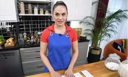 Yemekteyiz Alev kimdir, Alev Yıldız kaç yaşında, nereli, ne iş yapıyor, evli mi ve kaç çocuğu var?