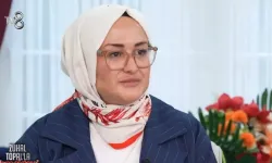 Yemekteyiz Merve kimdir? Merve Akpınar Altun kaç yaşında, nereli, ne iş yapıyor, evli mi?
