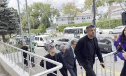 Yeni bölüm! Kurtlar Vadisi Adliyede