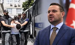 Yeni nesil suç örgütlerine karşı ülke genelinde operasyon: “Sokaklar Güvende” operasyonunda 2 bin 447 şüpheliye adli işlem!