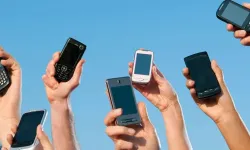 Yurt dışından getirilen milyonlarca telefon kapanıyor: Kayıtsız kullanım süresinde sona gelindi