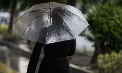 Yeni haftada sağanak alarmı: Meteoroloji'den 69 il için kritik uyarı