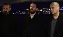 Yeraltı bu akşam, bu hafta var mı? 30 Eylül NOW yayın akışı ve 2. sezon ne zaman başlayacak?