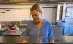 Sibel Turnagöl şimdi ne yapıyor, lokantası nerede, oyunculuğu bıraktı mı, kaç yaşında?