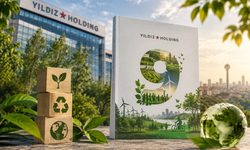 Yıldız Holding 9. Sürdürülebilirlik Raporu'nu yayımladı