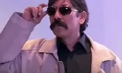 Kurtlar Vadisi Pala kimdir? Gerçek adı ne? Pala’yı kim oynuyor? Yüksel Arıcı şimdi kaç yaşında?