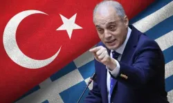 Canlı yayında haddini aştı! Yunan siyasetçiden Türkiye'ye 'Napolyon'lu küstah tehdit: "Tek bir çözüm var..."