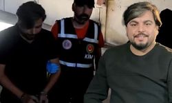 Yurt dışı yasağı vardı, tırın dorsesinin altında yakalandı: Arif Kocabıyık gözaltına alındı!