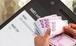 Yurt dışından telefon alanlar ne kadar IMEI kayıt ücreti ödeyecek?