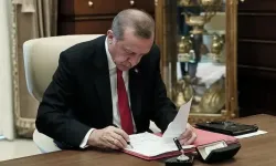 5 Eylül 2026 atama kararları tam liste! Hangi müftüler, büyükelçiler ve genel müdürler atandı, kimler görevden alındı?