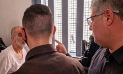 İsrailli Bakan Ben-Gvir’den kelepçeli tutsağa tehdit: Seni öldürmek istiyorum