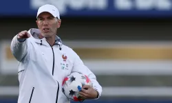 Mbappe Türkiye'ye karşı sahada olacak mı? Zidane'dan Kocaeli'deki kritik maç öncesi net mesajlar