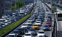 Türkiye trafik raporu açıklandı! Maliyeti 60 milyar dolar
