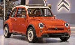 Citroen'in efsane modeli tekrardan satışa çıkıyor! Fiyatı 1,250 milyon TL olarak belirleniyor
