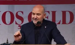 Soylu'dan o cemaate gönderme: "Bu ülkeyi kimse çürütemez"