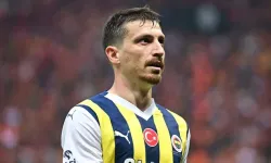 Mert Hakan Yandaş'ın cezası bitti mi, Rizespor maçında var mı? İsmail Kartal kararını verecek