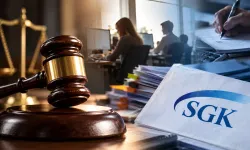 SGK'dan emeklilik hesabını değiştirecek karar! 1 gün detayı