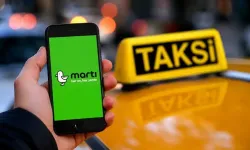 Martı TAG ile taksicilerin 4 yıllık davasında karar çıktı! Mahkemeden yasak talebine ret