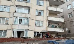 Maltepe’de çöken binanın mimarı ve şantiye şefi gözaltında