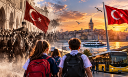 İstanbul'da 6 Ekim'de otobüs, metro, metrobüs ücretsiz mi? Okullar tatil olacak mı?