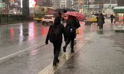 15 Ekim Bursa'da hangi ilçelerde okullar tatil? Yarın dersler devam edecek mi?