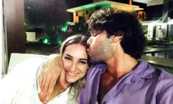 Burcu Özyıldız’ın eşi Onur Ekşioğlu kimdir, ne iş yapıyor? Şükrü Özyıldız’ın kardeşi evlendi