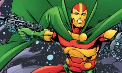 Mister Miracle hangi platformda? HBO Max'te mi? Kaç bölüm olacak? Türkiye'de ne zaman izlenebilecek?