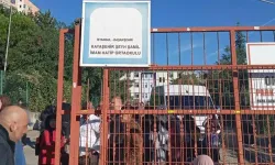 Başakşehir'deki okul cinayetinde yeni ayrıntı: 'Telegram' izi
