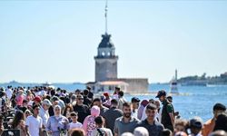 İstanbul'da yağışlı hava yerini güneşe bırakıyor: AKOM haftalık tahmin raporunu paylaştı