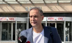 Ev hapsindeki gazeteci Murat Ağırel'e şafak vakti gözaltı