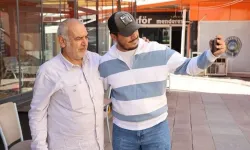 Kurtlar Vadisi'nin Abidin'ine benzeyen Celalettin Tok kimdir, kaç yaşında, nereli, ne iş yapıyor?
