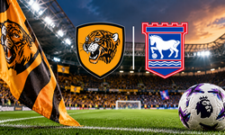 Hull City MAÇ YAYIN EKRANI, Hull City-Ipswich Town maçı canlı izle ve Hangi kanalda, saat kaçta, şifresiz mi?