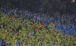 Dev derbi öncesi Fenerbahçe'den özel sürpriz: Taraftarlara ücretsiz verilecek