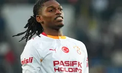 Rafael Leao Lille maçında neden yok? Sakatlığı ne kadar sürecek?