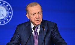 Erdoğan'dan dünyaya mesaj! Uluslararası hukuk askıda