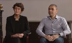 Uğur Şahin kimdir, aslen nereli, kaç yaşında? BioNTech kurucusunun eşi Özlem Türeci kim, ne iş yapıyor, çocukları var mı