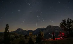 Orionid meteor yağmuru Türkiye'de nereden izlenir? İstanbul'da görülür mü? Ankara'da izlenebilir mi?