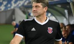 Futbol dünyasını yasa boğan veda: Trabzonsporlu Giorgi Nemsadze vefat etti