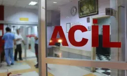 Manisa'da yük asansörü faciası