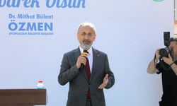 Mithat Bülent Özmen kimdir, neden gözaltına alındı, suçlamalar neler? Eyüpsultan Belediyesi'ne neden operasyon yapıldı?