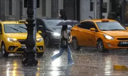 Bugün yağmur yağacak mı? 11 Ekim Pazar günü İstanbul ve Ankara'da hava nasıl olacak?
