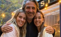 Mark Başoğlu kimdir ve ne iş yapıyor? Sima Tarkan'ın eşi kaç yaşında, babası kim ve hangi şirketlerin sahibi?