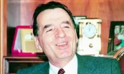 Ali Osman Sönmez kimdir? Sönmez Holding'in kurucusunun hayatı, ailesi ve Bursa'daki hastanesi