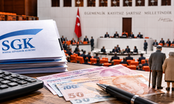 2000-2008 sigorta girişlilere kademeli emeklilik gelecek mi? Meclis'teki teklif kimleri kapsıyor, yasa ne zaman çıkacak?