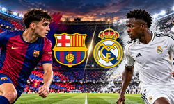 CANLI İZLEME EKRANI Barcelona Real Madrid maçı El Clasico canlı nereden izlenir, şifresiz mi?