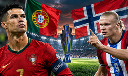 Portekiz Norveç CANLI İZLE: A Haber yayın ekranı, maç saati ve Ronaldo kararı