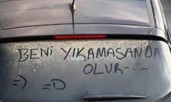Kirli araba cebi yakıyor: 100 kilometrede 1 litre fark