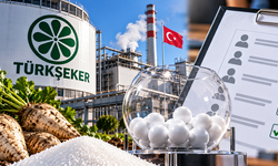 TAM LİSTE TÜRKŞEKER 182 işçi alımı sonuçları! Asil liste nerede? Yedekler ne zaman açıklanacak?