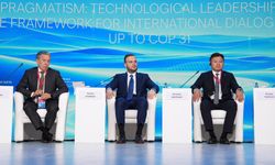 Samed Ağırbaş: COP31’de Sıfır Atık ve Döngüsel Ekonomide Uluslararası İş Birliği öncelikler arasında olacak