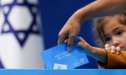Siyonist İsrail seçimlerinde sonuçlar belli oldu! Peki son durum nedir?